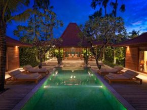  The Legian Seminyak, Bali  Kuta